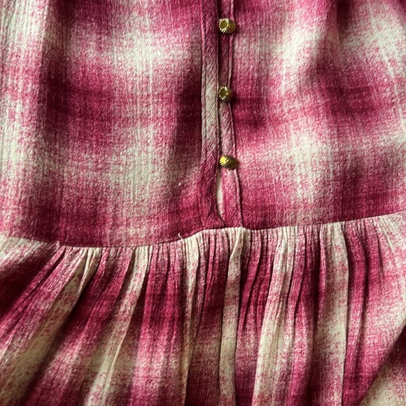 Maeve Top (NWOT) - Picture 6 of 9